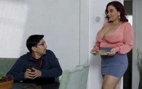Natasha Nice  - Family Fun 2 – Sc 3