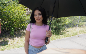 BangBus Vanessa Marie