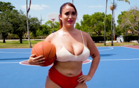 The Real Workout - Nia Bleu