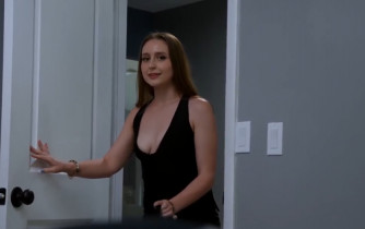 My Pervy Family - Laney Grey