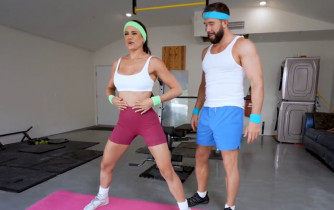 Milf Body - Penny Barber Better Late Than Never