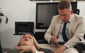 Cory Chase - Housewife's Nympho Therapy
