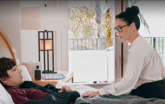 Dana Vespoli - Teacher