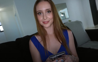 Laney Grey - Date Night Hall Pass