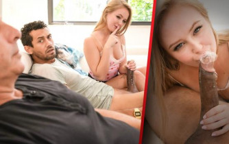 Natalia Queen - Halftime Sex Show