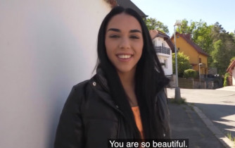 Black Angel - She Wants My Big Cock