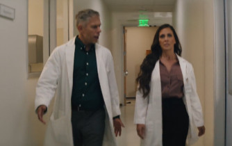 Cherie Deville - Project X Ep 1