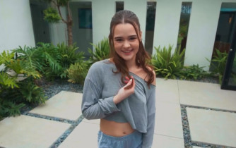 Trinity Olsen - Sneaky & Unfaithful