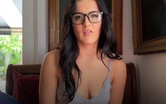 Serena Stirling - Girlfriend Training