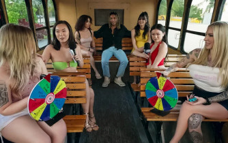 Lulu Chu, Kimmy Kimm - Public Pick Ups