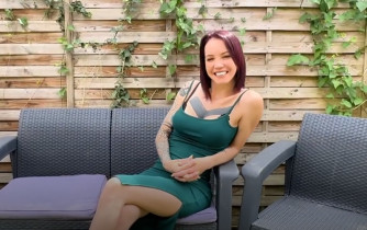 Cataleya - French Threesome