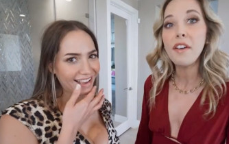 Desiree Dulce, Millie Morgan – Getting Our First House