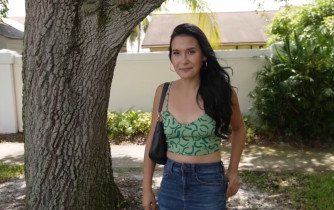 Jade Greene - Taking Dick Into Account