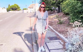 Charlotte - Amateur French