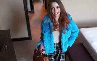 Lili Charmelle - XXXX - WSG 40