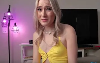 Thea Summers - Baby, You Can Ride My Cock