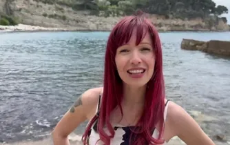 Chaarlene, 30 years old, from Fréjus!
