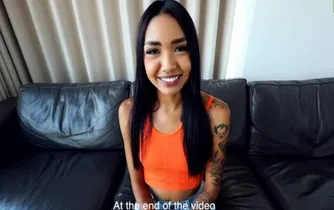Connie Porn Audition