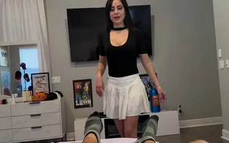 Rei Sky, Teddy Tarantino OnlyFans 