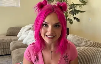 Gracie Gates – Please Fuck Me Stepdaddy
