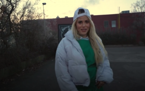 Maya Rose – Do you want to see my Tacos