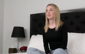 Exploited College Girls - Lola